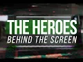 Tokopedia's Heroes Behind the Screen
