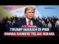 Download Lagu Netanyahu Jadikan Iran Musuh Utama, Trump Ngambek Dunia Ultimatum Israel