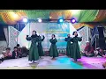TARIAN ANAK ARABIC TPQ BAITUL JANNAH