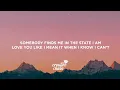 Lizzy McAlpine - Spring Into Summer (Lyrics)