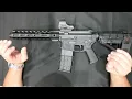 California Approved AR Pistol How To Get One In 2025