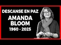 Download Lagu MOURNING, REST IN PEACE, AMANDA BLOOM, AFTER HER \