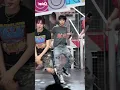 [캐치캠 4K] EVNNE KEITA ‘LOOK AT MA’ (이븐 케이타 직캠) l SHOW K-POP l 261026