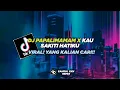 DJ Papalimamam X Kau Sakiti Hatiku Viral Di TikTok! - By Sahrul Ckn