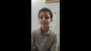 يوسف بيتر   وفيما اظنه لايستجيب دندنها