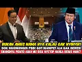 Download Lagu NGAKAK! ANIES SOK AJARI PRABOWO DIPLOMASI! PADAHAL URUS GOT MAMPET DKI AJA GAK BECUS!