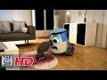 Download Lagu CGI 3D Animated Short: \
