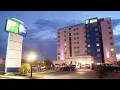 Download Lagu Holiday Inn Express Mérida, an IHG Hotel, Mérida, Mexico
