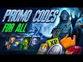 Raid Shadow Legends NEW Promo Codes 3 FREE LEGENDARIES 2026