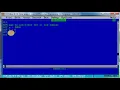 4 qbasic pgm to calculate the simple interest