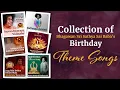 Download Lagu Collection of Theme Songs | Sri Sathya Sai Baba's Birthday Special