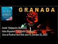 Download Lagu GRANADA - LARA - Duet Lianto Tjahjoputro (gitar) \u0026 Intan Mayadewi Tjahjaputra (Soprano)