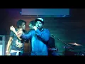 Renzo Gold e kid mumu no Barzim Ipanema (continuação)