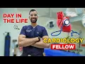 Life Of A Cardiology Fellow Day In The Life