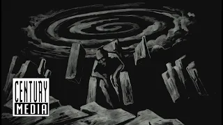 AT THE GATES – Black Hole Emission (OFFICIAL ANIMATED VIDEO)
