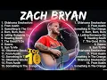 Download Lagu Zach Bryan Greatest Hits ~ Zach Bryan Top 10 2024 ~ Zach Bryan Of All Time