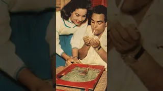أشهر زيجات الفنان محمد فوزى ولقائه وزواجه بالفنانة مديحة يسري 