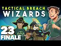 Download Lagu Tactical Breach Wizards - #23 - Liv Kennedy