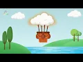Why do Clouds Stay Up - Adal Learn