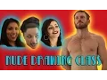 Cholas Try NUDE Drawing Class mitu