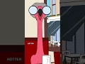 Download Lagu Flamingos can drink near-boiling water. They can even drink super salty and alkaline water.🦩☕️🔥