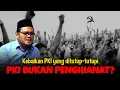 Download Lagu GURU GEMBUL - PKI DI FITNAH?? PROPAGANDA ORDE BARU
