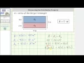 Discover the Distributive Property Using Decomposition of Area