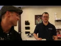 Scheduled Maintenance with Dr Tyler Kelly