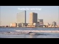 Atlantic City New Jersey FM Bandscan