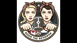 Ep 52 - Masters of the Air Actors Bailey Brook Kai Alexander Talk The Comet Line