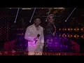 Belinda & Tito Double P - La Cuadrada (Premio Lo Nuestro)