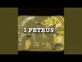 Lagu 1 Petrus 5 Ayat 12-14