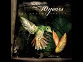 Wasteland - 10 Years