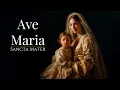 Lagu Ave Maria: Sancta Mater — Catholic Hymn of Grace \u0026 Divine Light | Gregorian Chant