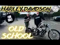 Independent Choppers - Softail