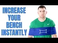 Increase Your Bench Instantly With The Sling Shot By Mark Bell