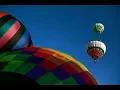 GREAT GALESBURG BALLOON RACE FRIDAY NIGHT