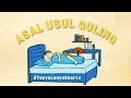Download Lagu Kenapa Cuma Ada di Indonesia? Siapa Pencipta Guling?