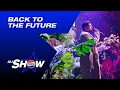 Lagu KOTLAJA \u0026 MAHRINA (BACK TO THE FUTURE) [LIVE @ IDJ PEPSI SHOW 2025]