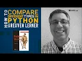 How to Compare Different Types in Python