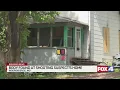 Body found at Kansas City shooting suspect s home