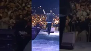 حفلة عصام صاصا يا نور عينى نفسى تسمعيني لو زعلتك خش اسمعها 