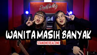 wanita masih banyak sha cover by dwitanty 