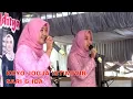 Download Lagu JOGJA ISTIMEWA - SARI KDI \u0026 IDA BINTANG PANTURA 9 - RAGIL PONGDUT