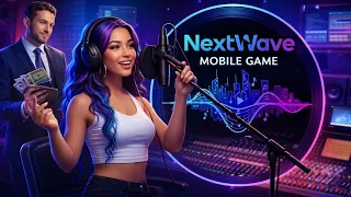 nextwave mobile game official release play store u0026 apple store update 