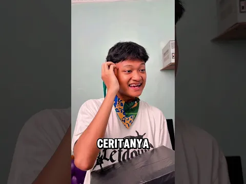 JADI KENYATAAN GAMBAR SEPATU KARENA PULPEN AJAIB, TAPI KOK… | ImehAbang
