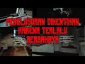 Download Lagu Penelusuran Di Kuburan China Bandung - Banyak gangguan mahluk Astral