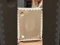 Download Lagu Vintage Loudspeaker Made Entirely Out Of Styrofoam #audio #hifi #speaker