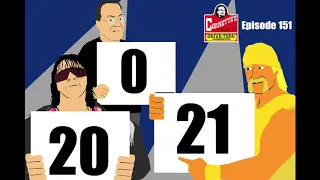 Jim Cornette on Bret Hart s Evaluation Of Hulk Hogan