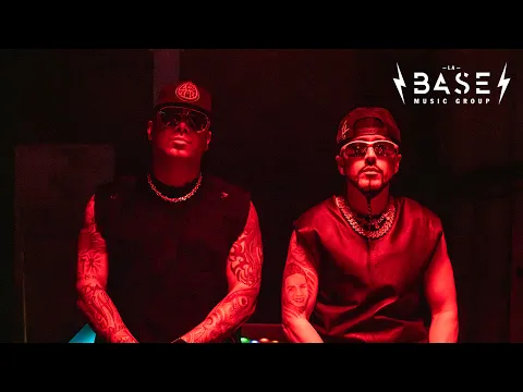 Download MP3 Wisin, Yandel - Perreo 101 (Official Video)